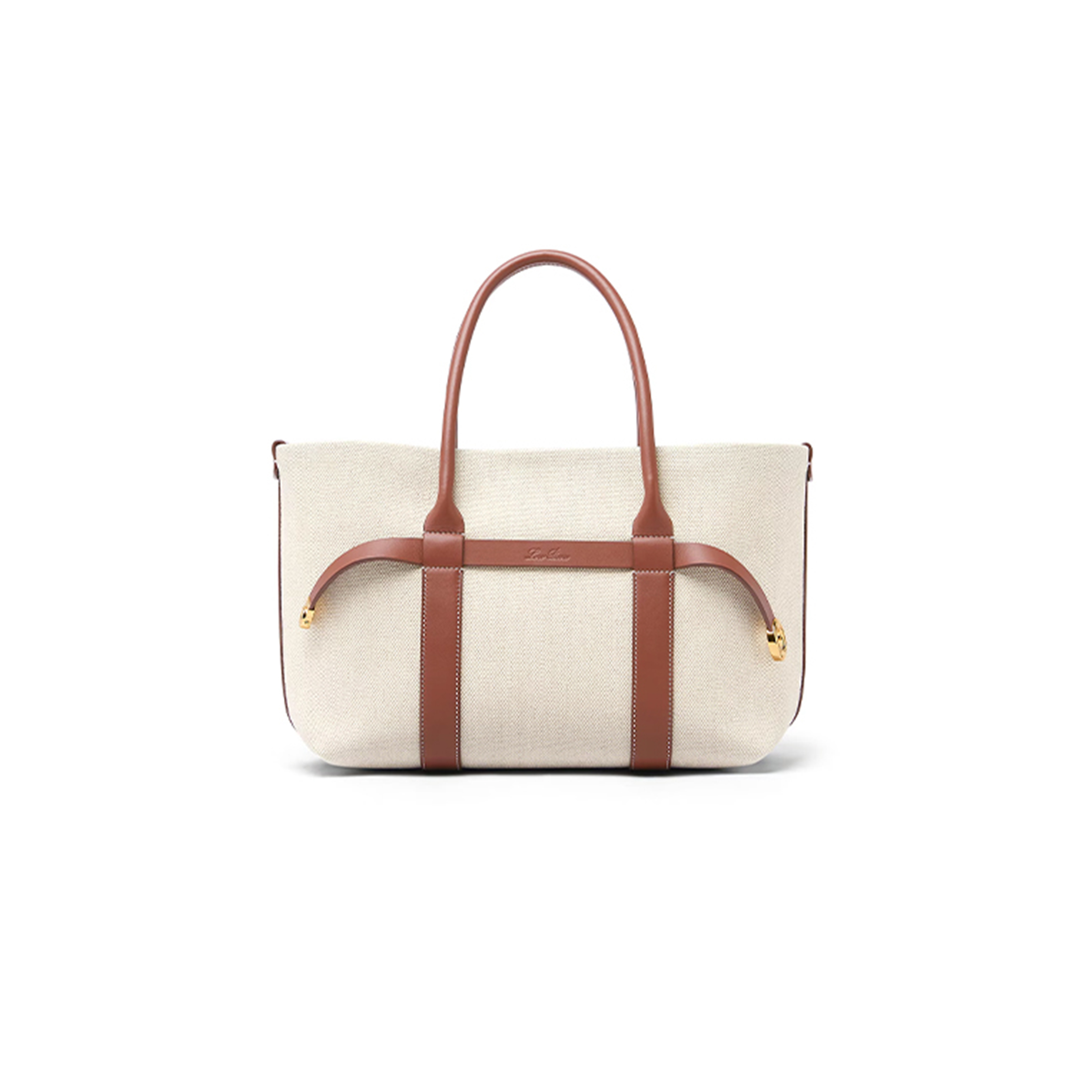 L**o p*ana loom small ghiera shopper fao7477 (28*19*12cm)